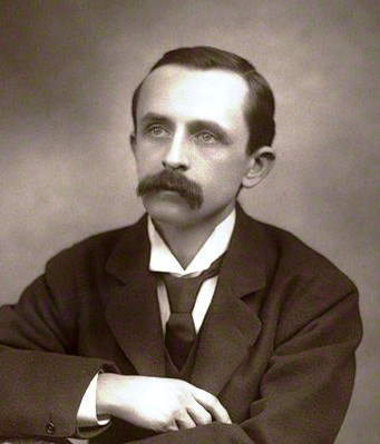 Sir J. M. Barrie